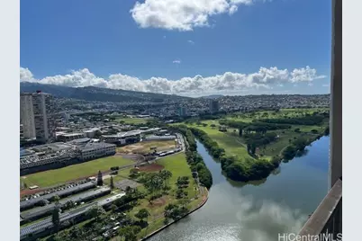 2121 Ala Wai Boulevard #3504, Honolulu, HI 96815 - Photo 1