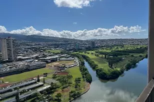 2121 Ala Wai Blvd, Honolulu, HI 96815 - Photo 1