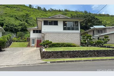 1660 Onipaa Street, Honolulu, HI 96819 - Photo 1