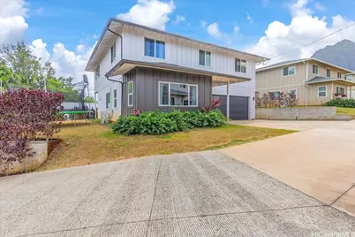 45-1050 Anoi Road #2, Kaneohe, HI 96744 - Photo 1