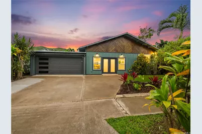 1232 Hele Street, Kailua, HI 96734 - Photo 1