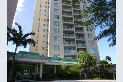 215 North King Street #710, Honolulu, HI 96817 - Photo 1