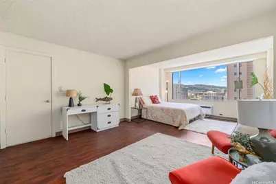 747 Amana Street #1008, Honolulu, HI 96814 - Photo 1