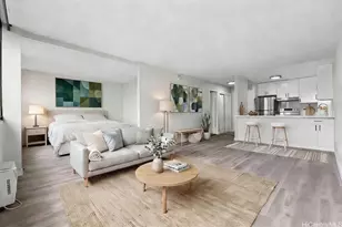 1255 Nuuanu Ave, Honolulu, HI 96817 - Photo 1