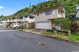 99-863 Meaala St, Aiea, HI 96701 - Photo 1
