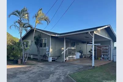 89-321 Mano Avenue, Waianae, HI 96792 - Photo 1