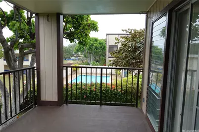3731 Kanaina Avenue #244, Honolulu, HI 96815 - Photo 1