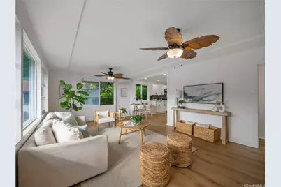 1747 10th Avenue, Honolulu, HI 96816 - Photo 1