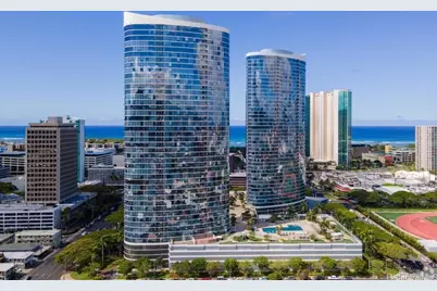 1296 Kapiolani Boulevard #1905, Honolulu, HI 96814 - Photo 1