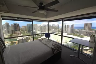 1750 Kalakaua Ave, Honolulu, HI 96826 - Photo 1