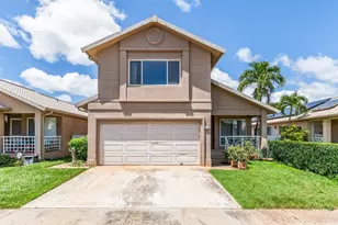 91-1452 Kaieleele St, Ewa Beach, HI 96706 - Photo 1