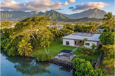 485 Wanaao Road, Kailua, HI 96734 - Photo 1