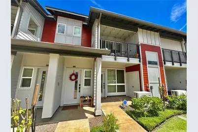 91-3475 Nana Hope Street #1107, Ewa Beach, HI 96706 - Photo 1