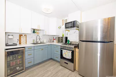 454 Namahana Street #503, Honolulu, HI 96815 - Photo 1