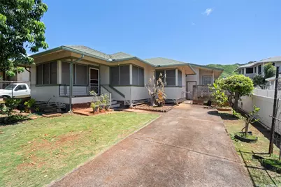 3241 Hayden Street, Honolulu, HI 96815 - Photo 1
