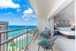 1777 Ala Moana Blvd, Honolulu, HI 96815 - Photo 1