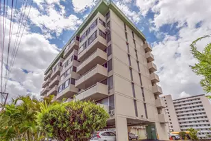 1015 Ala Napunani St, Honolulu, HI 96818 - Photo 1