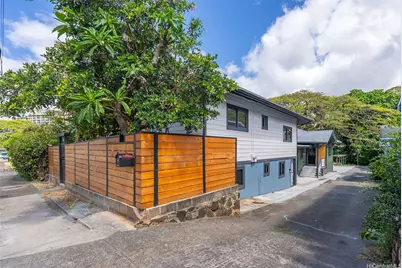 1934 Pauoa Road, Honolulu, HI 96813 - Photo 1