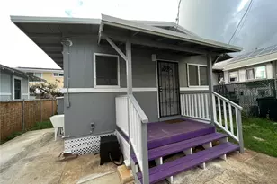 3046 Harding Ave, Honolulu, HI 96816 - Photo 1