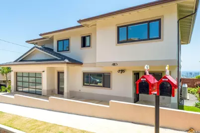 4113 Pakolu Place #A, Honolulu, HI 96816 - Photo 1