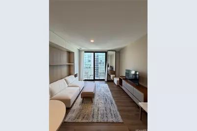 287 Queen Street #3710, Honolulu, HI 96814 - Photo 1