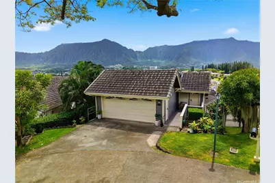 45-177 Lilipuna Road #B, Kaneohe, HI 96744 - Photo 1