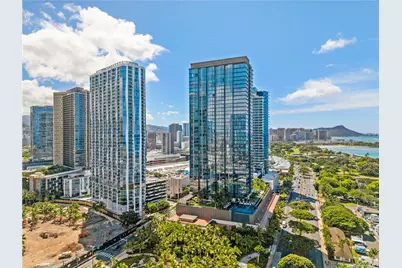 1000 Auahi Street #626, Honolulu, HI 96814 - Photo 1