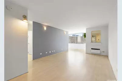 1400 Pensacola Street #306, Honolulu, HI 96822 - Photo 1