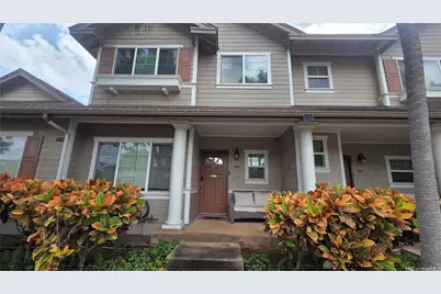 91-1161 Keoneula Boulevard #Q2, Ewa Beach, HI 96706 - Photo 1
