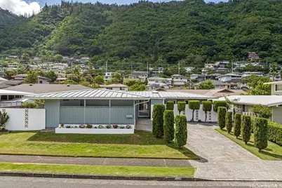 3083 Hiehie Street, Honolulu, HI 96822 - Photo 1