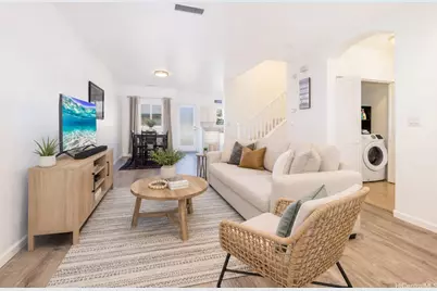 91-1016 Kaipalaoa Street #5702, Ewa Beach, HI 96706 - Photo 1