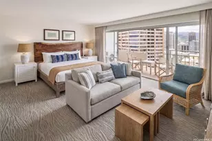 1777 Ala Moana Blvd, Honolulu, HI 96815 - Photo 1