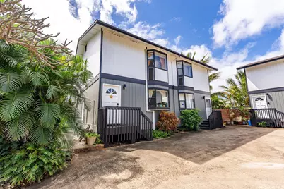 68-037 Apuhihi Street #A, Waialua, HI 96791 - Photo 1