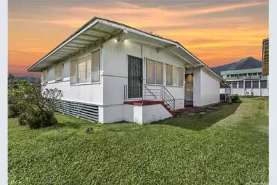 45-127 Waikapoki Road, Kaneohe, HI 96744 - Photo 1