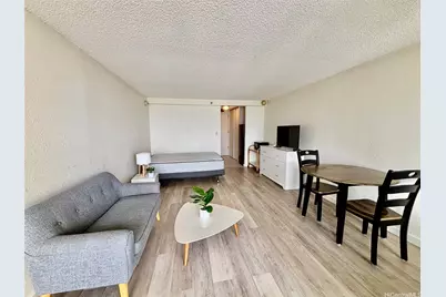 445 Seaside Avenue #3812, Honolulu, HI 96815 - Photo 1