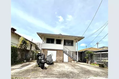 1843 B Liliha Street, Honolulu, HI 96817 - Photo 1