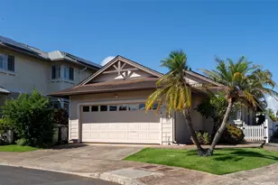 94-214 Kanawao Pl, Waipahu, HI 96797 - Photo 1