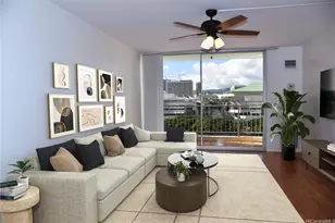 400 Hobron Ln, Honolulu, HI 96815 - Photo 1
