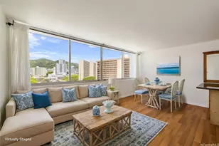 1560 Kanunu St, Honolulu, HI 96814 - Photo 1