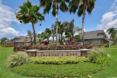 91-2113 Kaioli Street #2505, Ewa Beach, HI 96706 - Photo 1