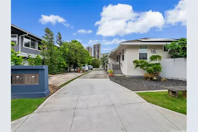 2138 Kanealii Avenue, Honolulu, HI 96813 - Photo 1