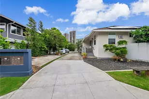 2138 Kanealii Ave, Honolulu, HI 96813 - Photo 1
