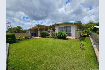 1956 Hoolehua Street, Pearl City, HI 96782 - Photo 1