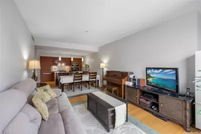 1108 Auahi Street #2505, Honolulu, HI 96814 - Photo 1