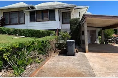 1873 St Louis Drive, Honolulu, HI 96816 - Photo 1