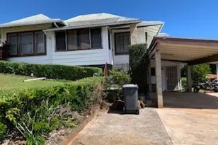 1873 St Louis Dr, Honolulu, HI 96816 - Photo 1