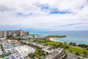 88 Piikoi St, Honolulu, HI 96814 - Photo 1
