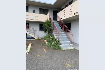 732 Olokele Avenue #6, Honolulu, HI 96816 - Photo 1
