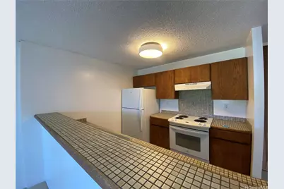 55 S Judd Street #802, Honolulu, HI 96817 - Photo 1
