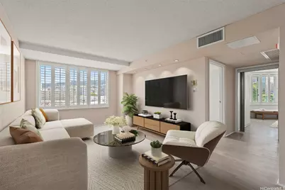 1314 Kalakaua Avenue #613, Honolulu, HI 96826 - Photo 1